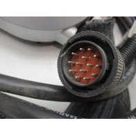 Used Mercury Marine Side Mount Remote Gen II Control Box 8M0083666 1994+