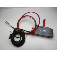 VEVOR fits Yamaha Outboard Boat Side Mount Remote Control 10 Pin Trim Tilt