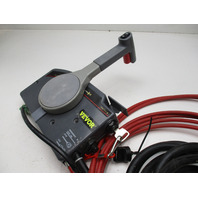 VEVOR fits Yamaha Outboard Boat Side Mount Remote Control 10 Pin Trim Tilt