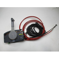 VEVOR fits Yamaha Outboard Boat Side Mount Remote Control 10 Pin Trim Tilt