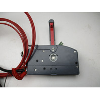 VEVOR fits Yamaha Outboard Boat Side Mount Remote Control 10 Pin Trim Tilt