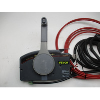 VEVOR fits Yamaha Outboard Boat Side Mount Remote Control 10 Pin Trim Tilt
