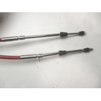 VEVOR fits Yamaha Outboard Boat Side Mount Remote Control 10 Pin Trim Tilt