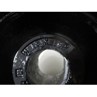 77346A45 13 X 19P Prop for 40-140 Hp 4 1/4" Case Mercury Johnson Evinrude Yamaha