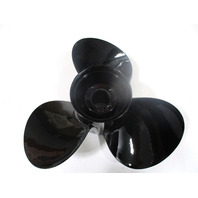 77338CP1 14 X 11P Prop 40-140 Hp 4 1/4" Case Mercury Johnson Evinrude Yamaha