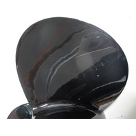 77338CP1 14 X 11P Prop 40-140 Hp 4 1/4" Case Mercury Johnson Evinrude Yamaha