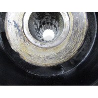 031044 12 3/4 X 21 Pitch Prop for Mercury Force Honda 40-140 HP Outboards