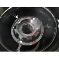 031044 12 3/4 X 21 Pitch Prop for Mercury Force Honda 40-140 HP Outboards