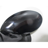 031044 12 3/4 X 21 Pitch Prop for Mercury Force Honda 40-140 HP Outboards