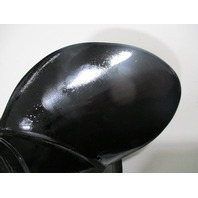 77342A40 13 3/4 X 15 Pitch Propeller for 40-140 HP Mercury Force Honda Outboards