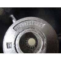 77342A40 13 3/4 X 15 Pitch Propeller for 40-140 HP Mercury Force Honda Outboards