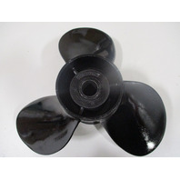77342A40 13 3/4 X 15 Pitch Propeller for 40-140 HP Mercury Force Honda Outboards