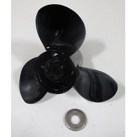 77342A40 13 3/4 X 15 Pitch Propeller for 40-140 HP Mercury Force Honda Outboards
