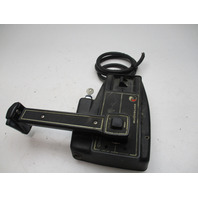 87729A15 QuickSilver Outboard Side Mount Electric Start Non-Trim Remote Control