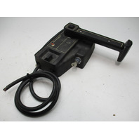 87729A15 QuickSilver Outboard Side Mount Electric Start Non-Trim Remote Control