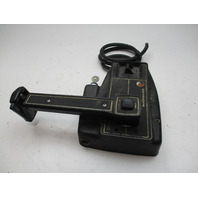 87729A15 QuickSilver Outboard Side Mount Electric Start Non-Trim Remote Control