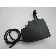 87729A15 QuickSilver Outboard Side Mount Electric Start Non-Trim Remote Control