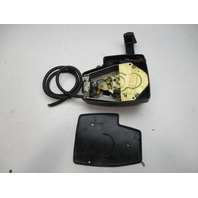 87729A15 QuickSilver Outboard Side Mount Electric Start Non-Trim Remote Control