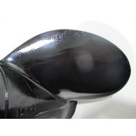 77348A40 12 3/4 X 21 Pitch Propeller for 40-140 HP Mercury Force Honda Outboards