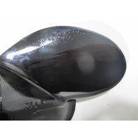 77348A40 12 3/4 X 21 Pitch Propeller for 40-140 HP Mercury Force Honda Outboards