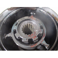 77348A40 12 3/4 X 21 Pitch Propeller for 40-140 HP Mercury Force Honda Outboards