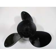 77348A40 12 3/4 X 21 Pitch Propeller for 40-140 HP Mercury Force Honda Outboards