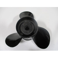 77348A40 12 3/4 X 21 Pitch Propeller for 40-140 HP Mercury Force Honda Outboards
