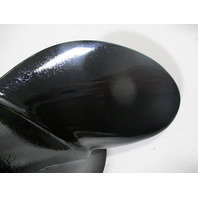 77348A40 12 3/4 X 21 Pitch Propeller for 40-140 HP Mercury Force Honda Outboards