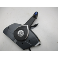 5006180 Evinrude Johnson Boat Remote Controls Surface Mount W/ Trim