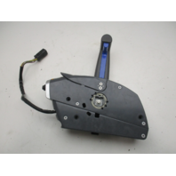 5006180 Evinrude Johnson Boat Remote Controls Surface Mount W/ Trim