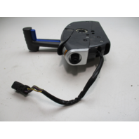 5006180 Evinrude Johnson Boat Remote Controls Surface Mount W/ Trim