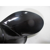 77344A40 13 1/4 X 17 Pitch Propeller for 40-140 HP Mercury Force Honda Outboards