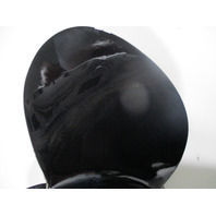 77344A40 13 1/4 X 17 Pitch Propeller for 40-140 HP Mercury Force Honda Outboards