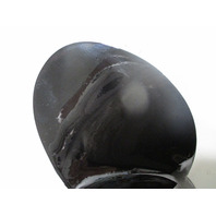 77344A40 13 1/4 X 17 Pitch Propeller for 40-140 HP Mercury Force Honda Outboards