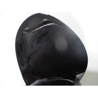 77344A40 13 1/4 X 17 Pitch Propeller for 40-140 HP Mercury Force Honda Outboards