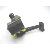 Bayliner Boat Throttle Remote Control Non-Trim Side Mount Push to Open Throttle