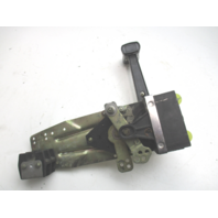 Bayliner Boat Throttle Remote Control Non-Trim Side Mount Push to Open Throttle