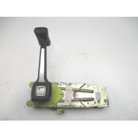 Bayliner Boat Throttle Remote Control Non-Trim Side Mount Pull to Open Throttle