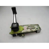 Bayliner Boat Throttle Remote Control Non-Trim Side Mount Push to Open Throttle