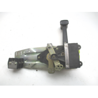 Bayliner Boat Throttle Remote Control Non-Trim Side Mount Push to Open Throttle