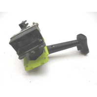 Bayliner Boat Throttle Remote Control Non-Trim Side Mount Push to Open Throttle