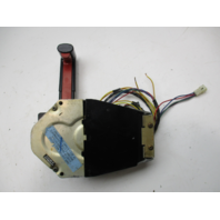 Quicksilver Mercury Mercruiser Throttle Remote Control Box