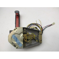 Quicksilver Mercury Mercruiser Throttle Remote Control Box