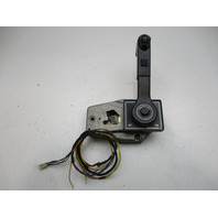 Quicksilver Mercury Mercruiser Throttle Remote Control Box