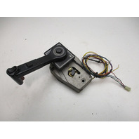 Quicksilver Mercury Mercruiser Throttle Remote Control Box