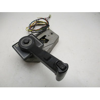 Quicksilver Mercury Mercruiser Throttle Remote Control Box