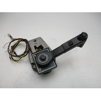 Quicksilver Mercury Mercruiser Throttle Remote Control Box