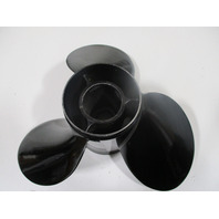 QA1916 14.5 X 19 Pitch Hub Kit Style Prop for 90-400HP 4 3/4" Gearcase