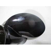 QA1916 14.5 X 19 Pitch Hub Kit Style Prop for 90-400HP 4 3/4" Gearcase