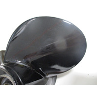 77338A33 14 x 11 P Prop for Mercury Mariner 40-60 HP 4 Stroke BigFoot Outboards